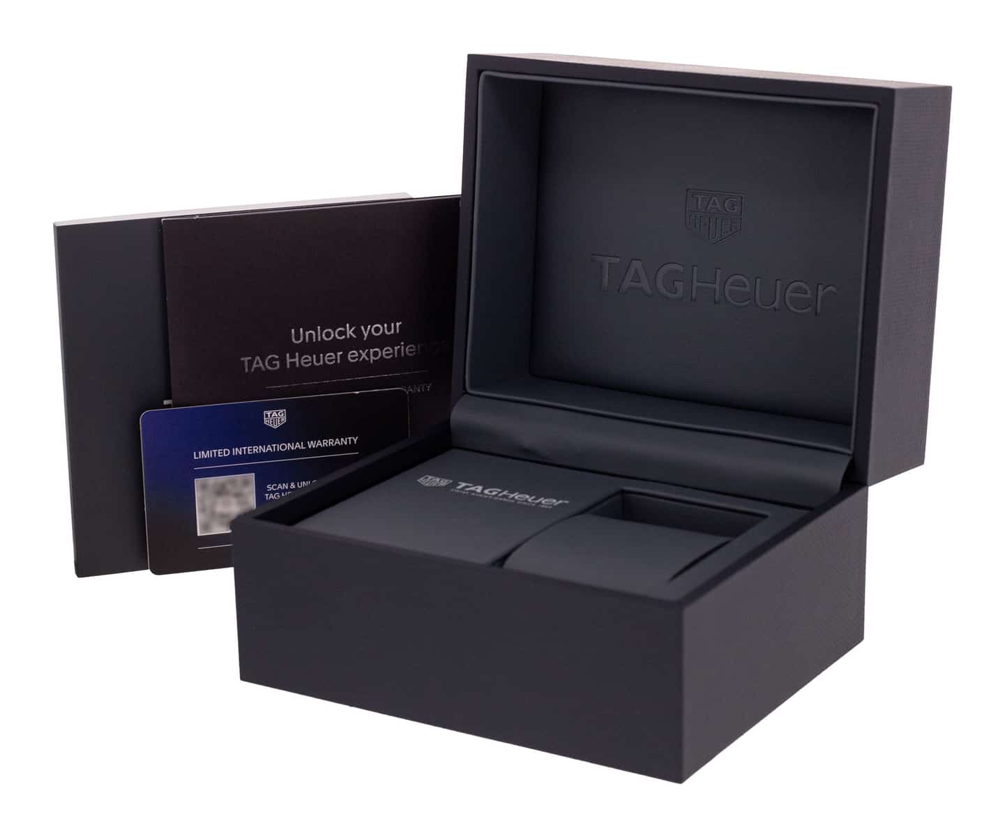 Tag Heuer Carrera CBN201D.FC6543 Tag Heuer Carrera CBN201D.FC6543